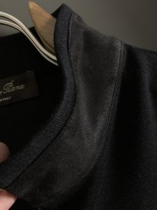 Jacket in Black