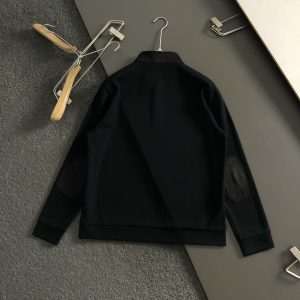 Jacket in Black