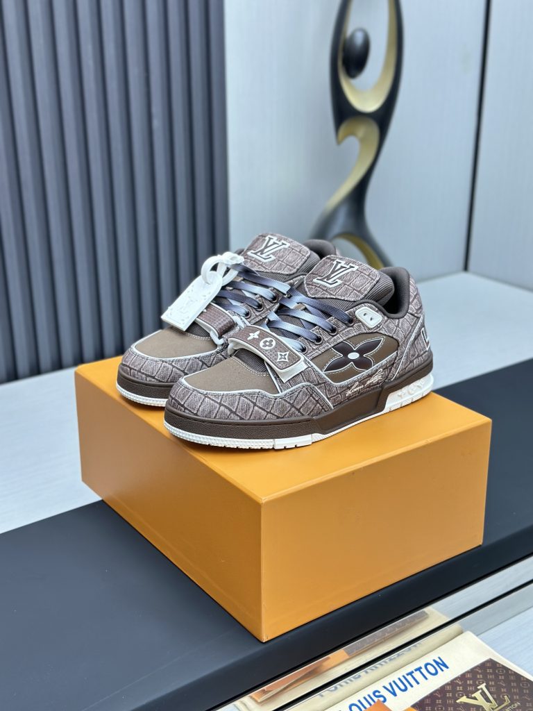 Louis Vuitton Shoes