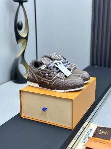 Louis Vuitton Shoes