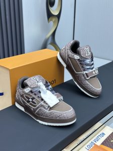 Louis Vuitton Shoes