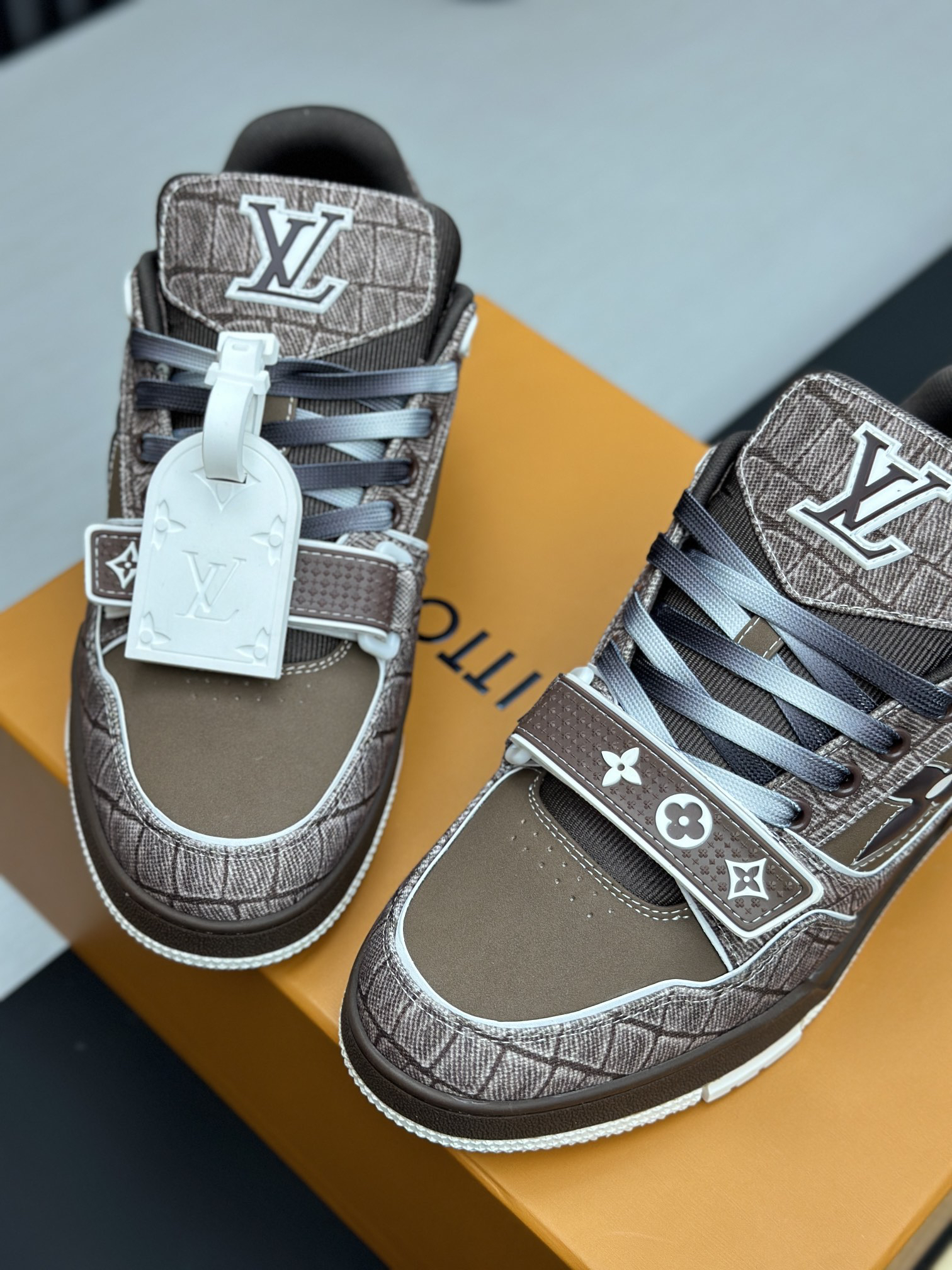 Louis Vuitton Shoes
