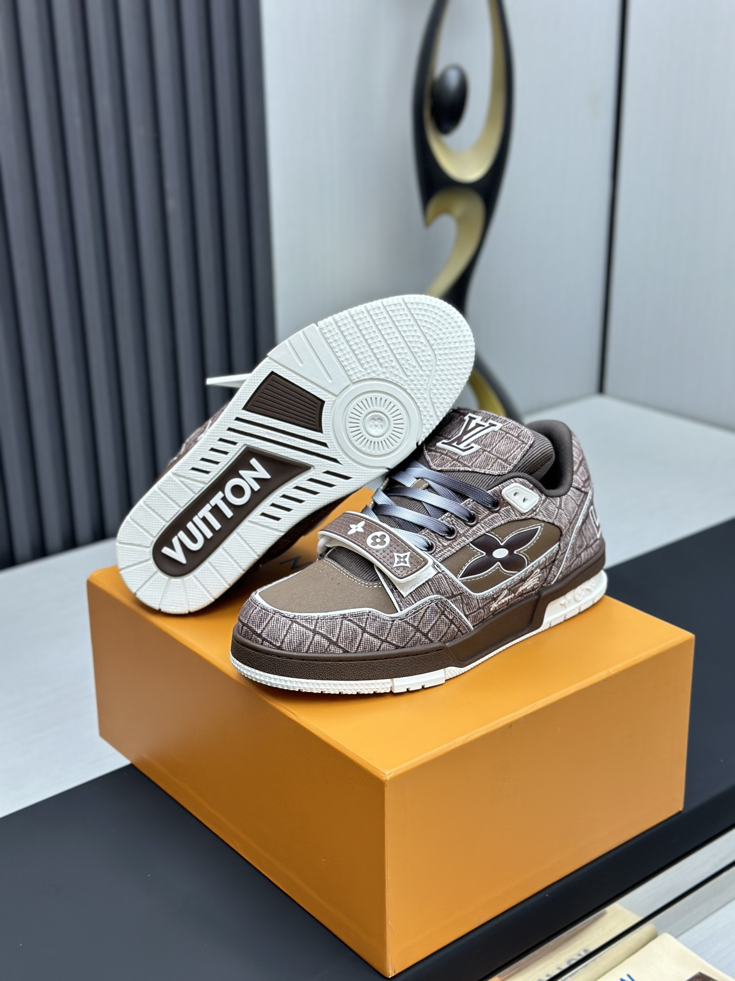 Louis Vuitton Shoes