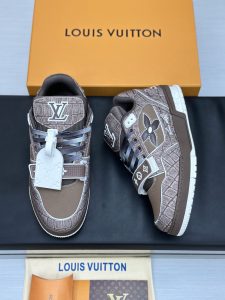 Louis Vuitton Shoes