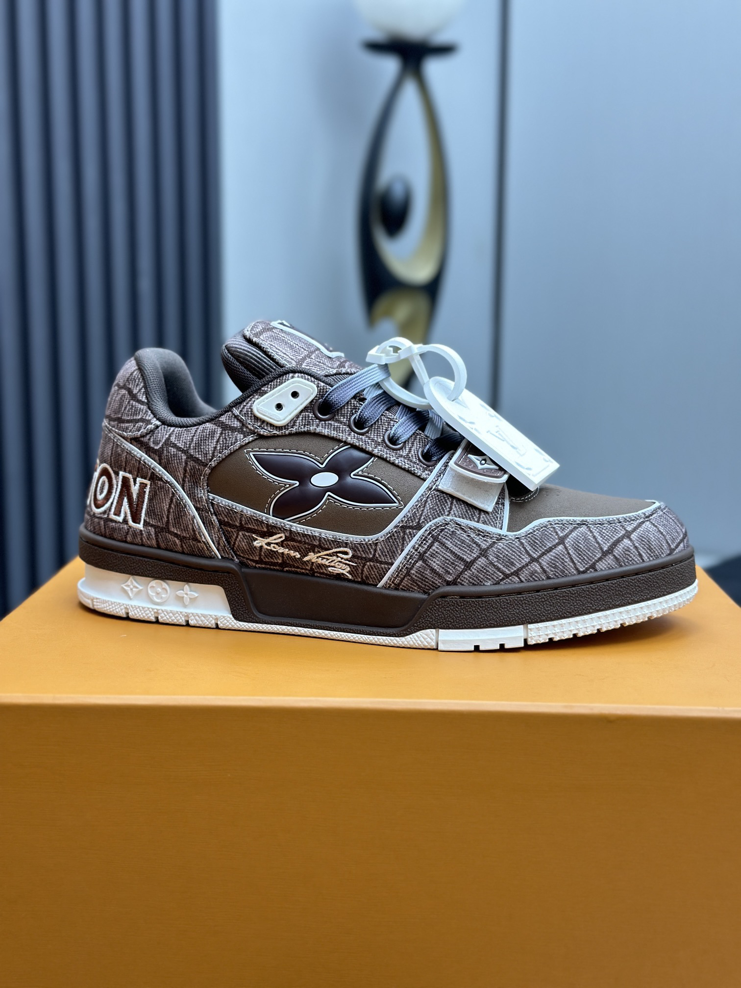 Louis Vuitton Shoes