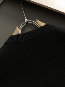 Dolce & Gabbana Hoodie in Black