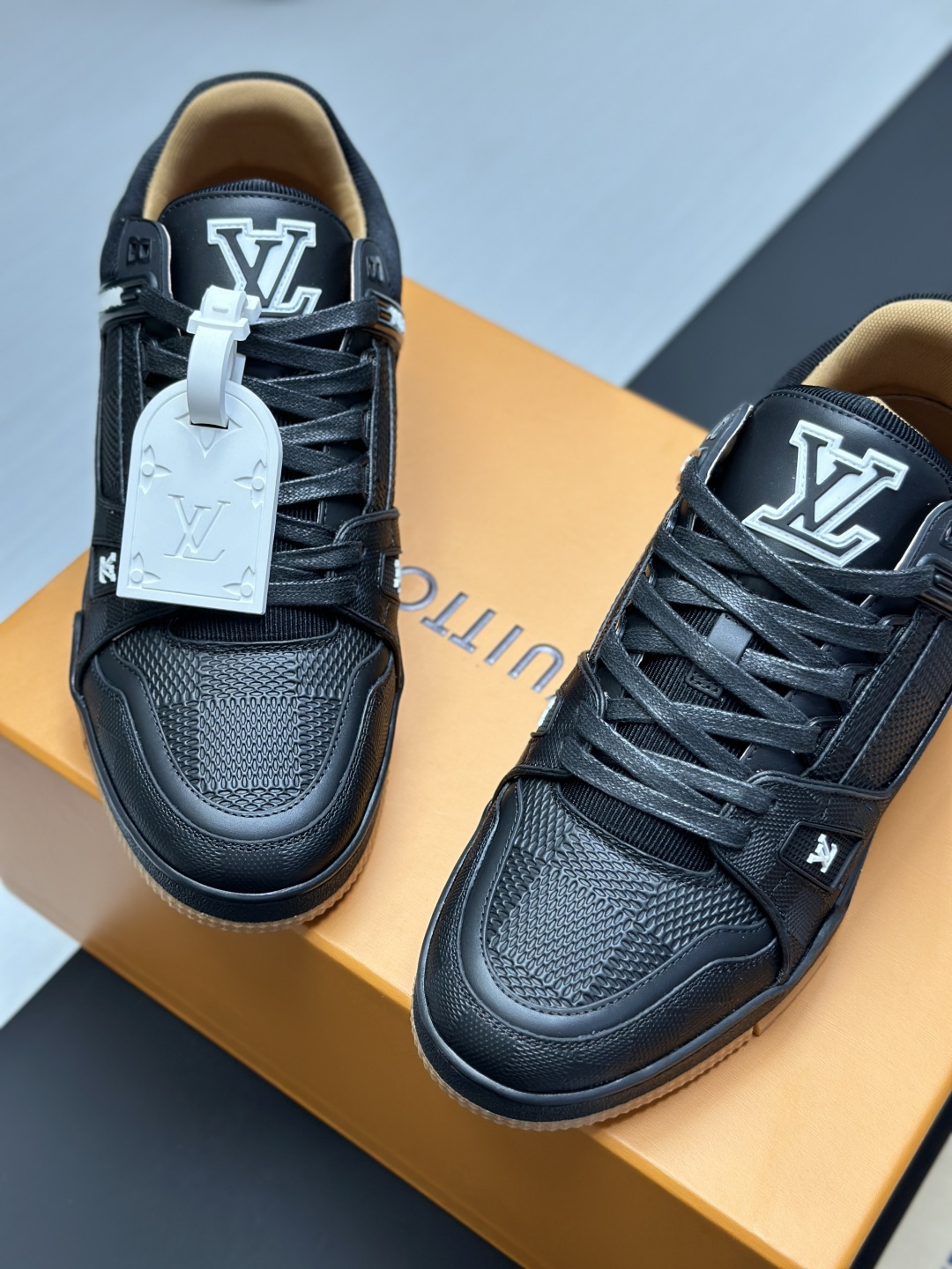 Louis Vuitton Sneakers