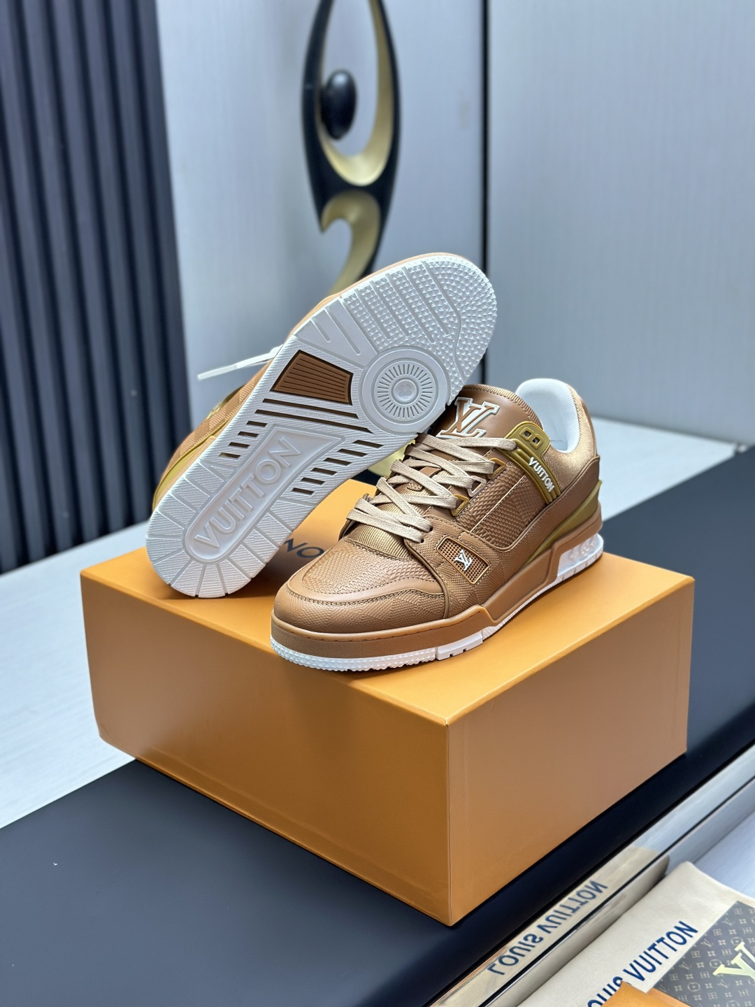 Louis Vuitton Sneakers