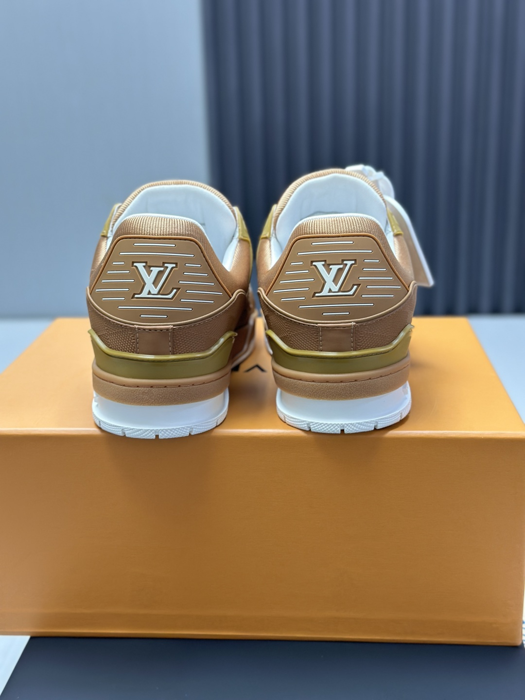 Louis Vuitton Sneakers