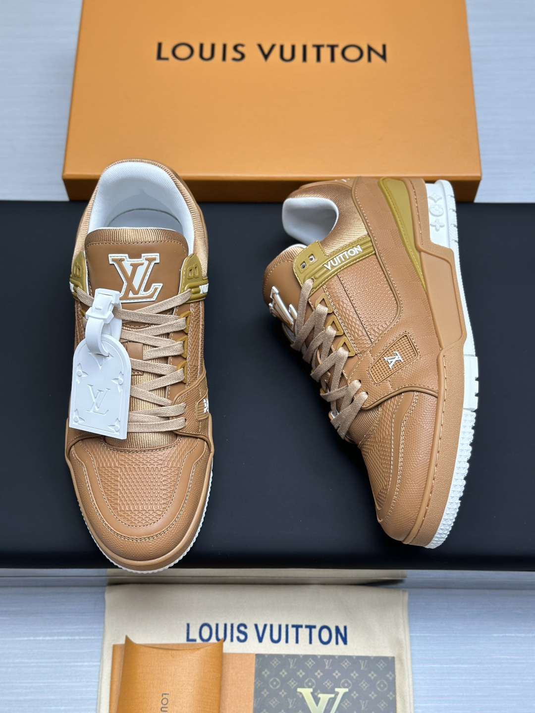 Louis Vuitton Sneakers