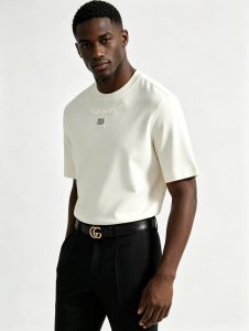 Dolce & Gabbana Hoodie in Black