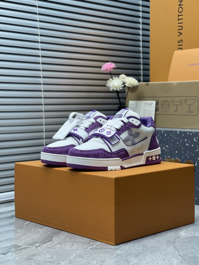 Louis Vuitton Shoes