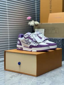 Louis Vuitton Shoes