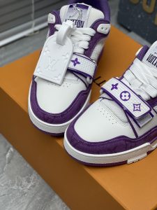 Louis Vuitton Shoes