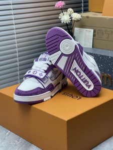 Louis Vuitton Shoes