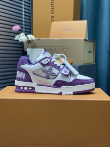 Louis Vuitton Shoes