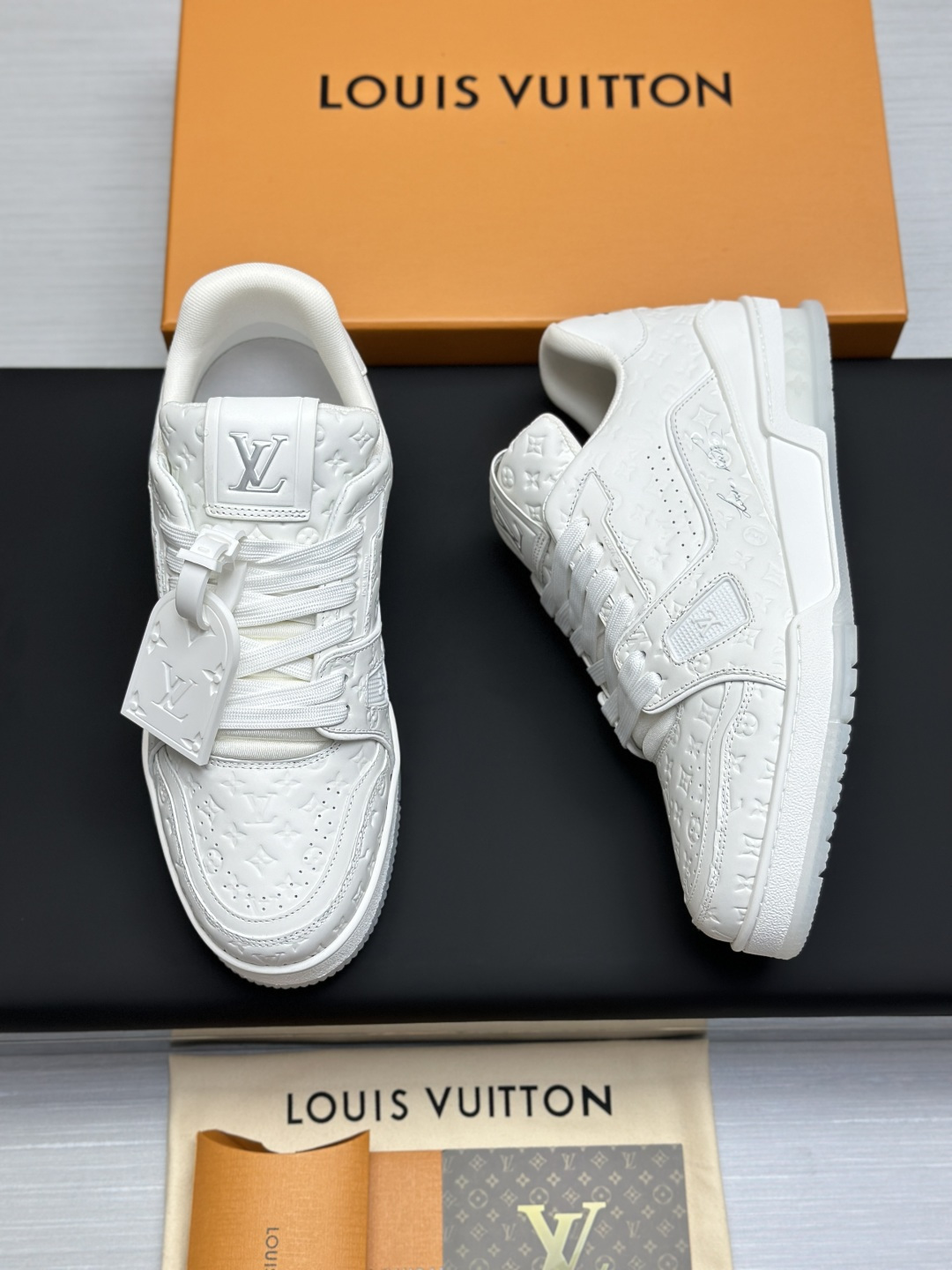 Louis Vuitton Sneakers