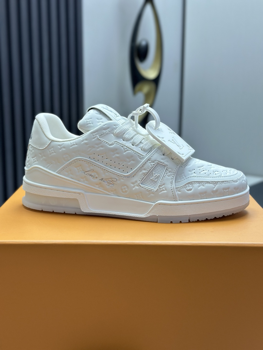 Louis Vuitton Sneakers