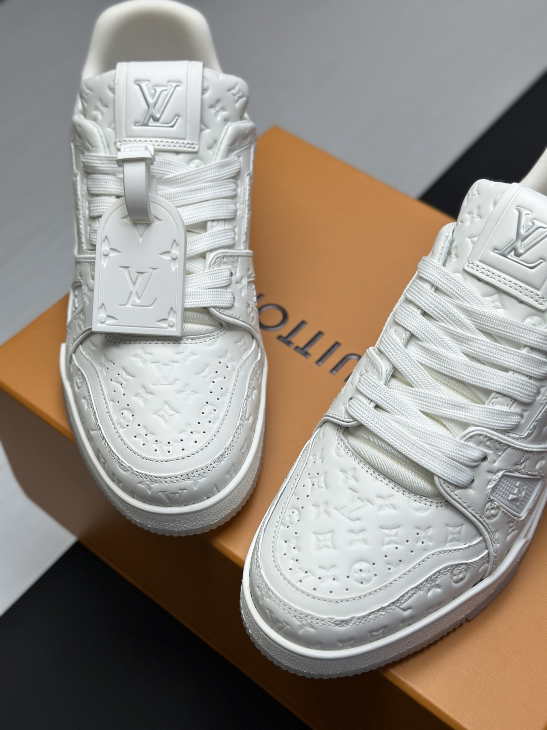 Louis Vuitton Sneakers
