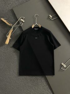 Dolce & Gabbana Hoodie in Black
