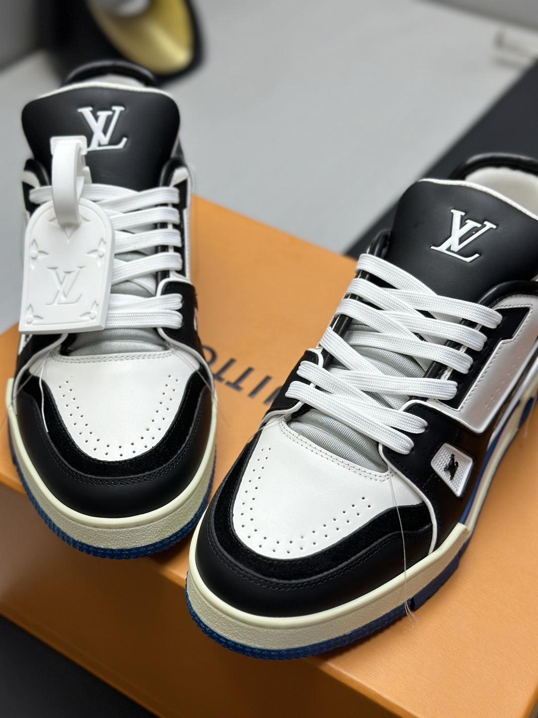 Louis Vuitton Sneakers
