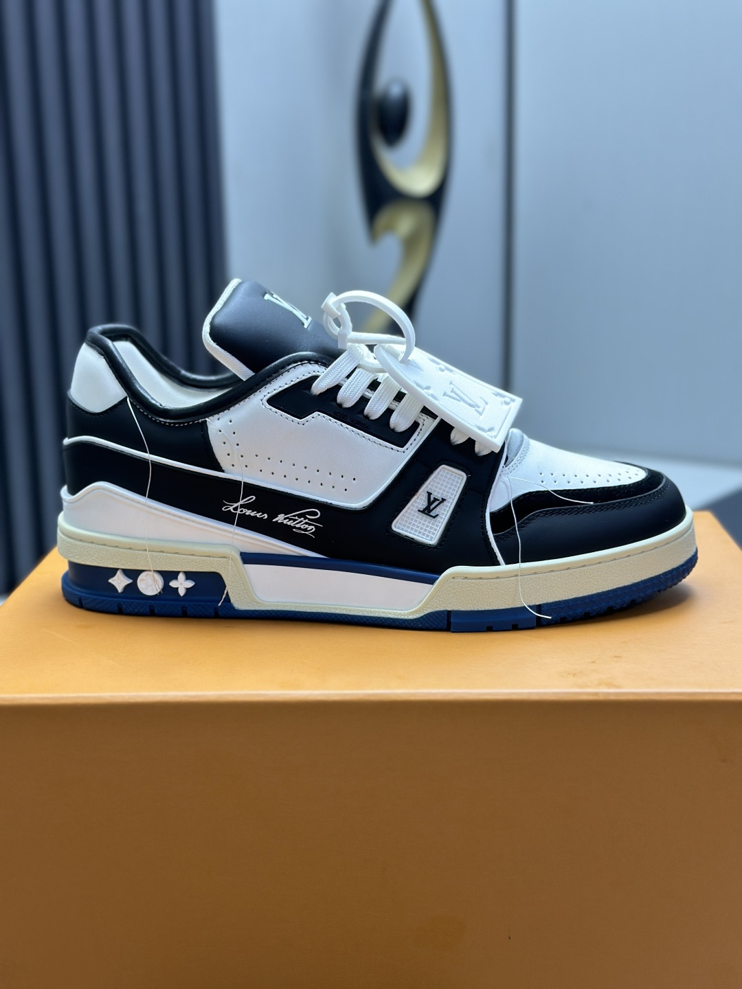 Louis Vuitton Sneakers