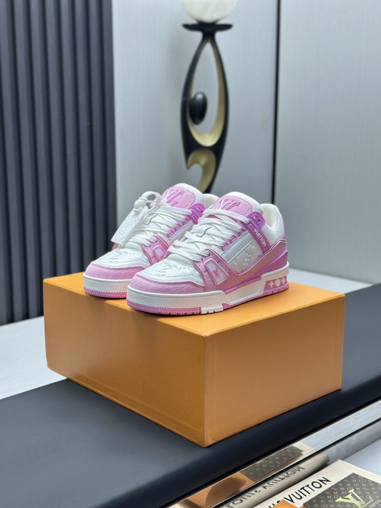 Louis Vuitton Sneakers