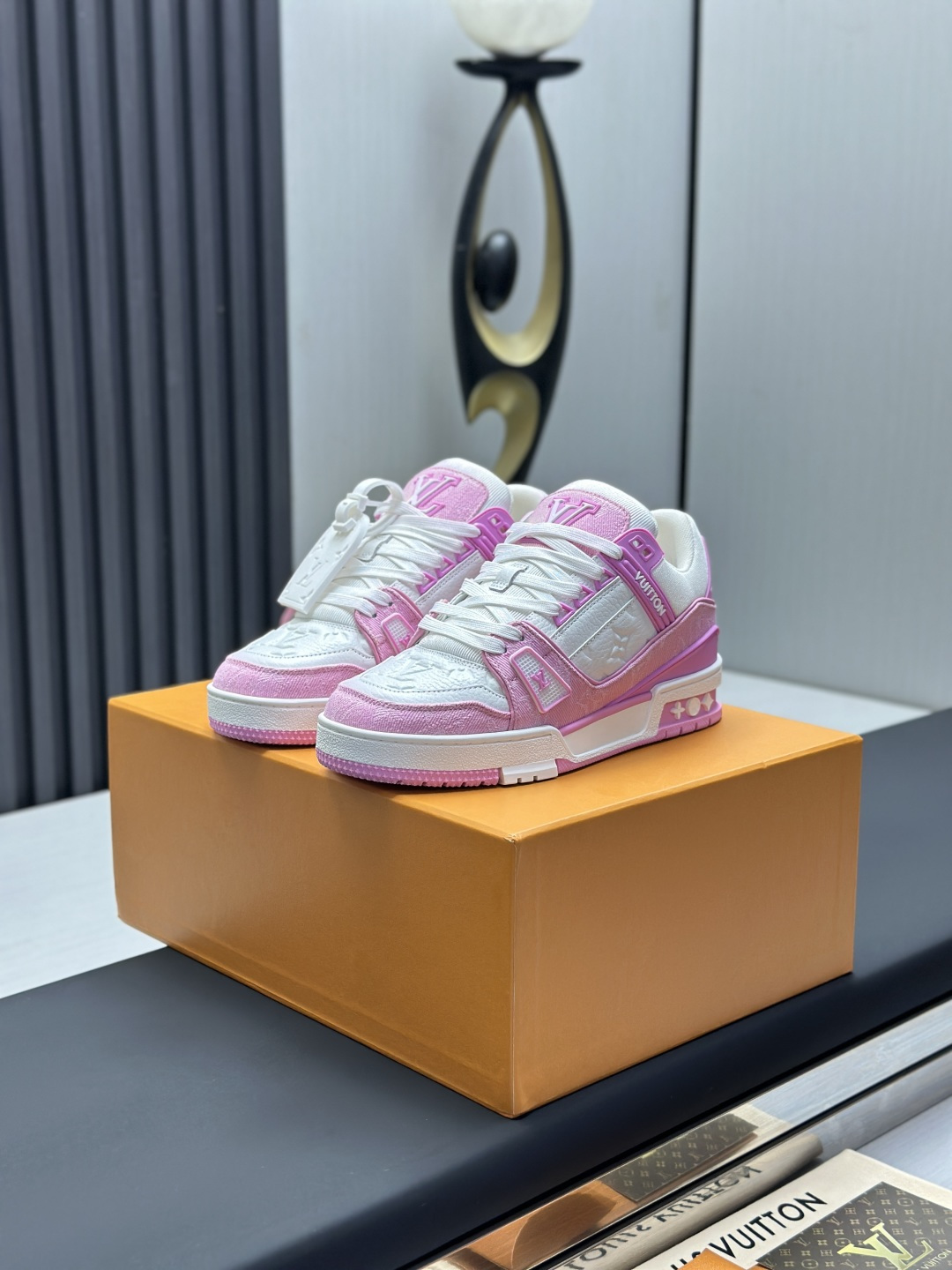 Louis Vuitton Sneakers