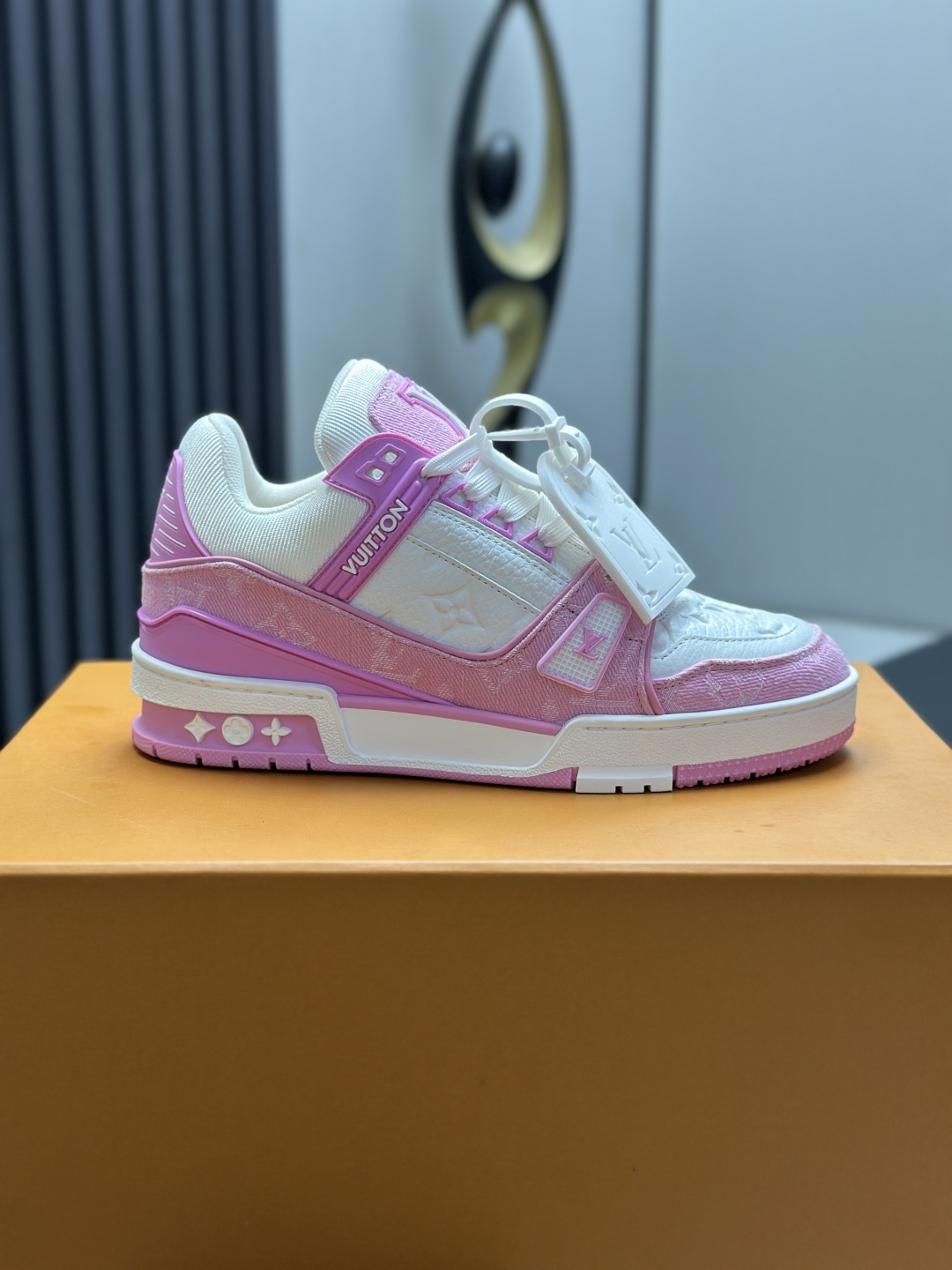 Louis Vuitton Sneakers