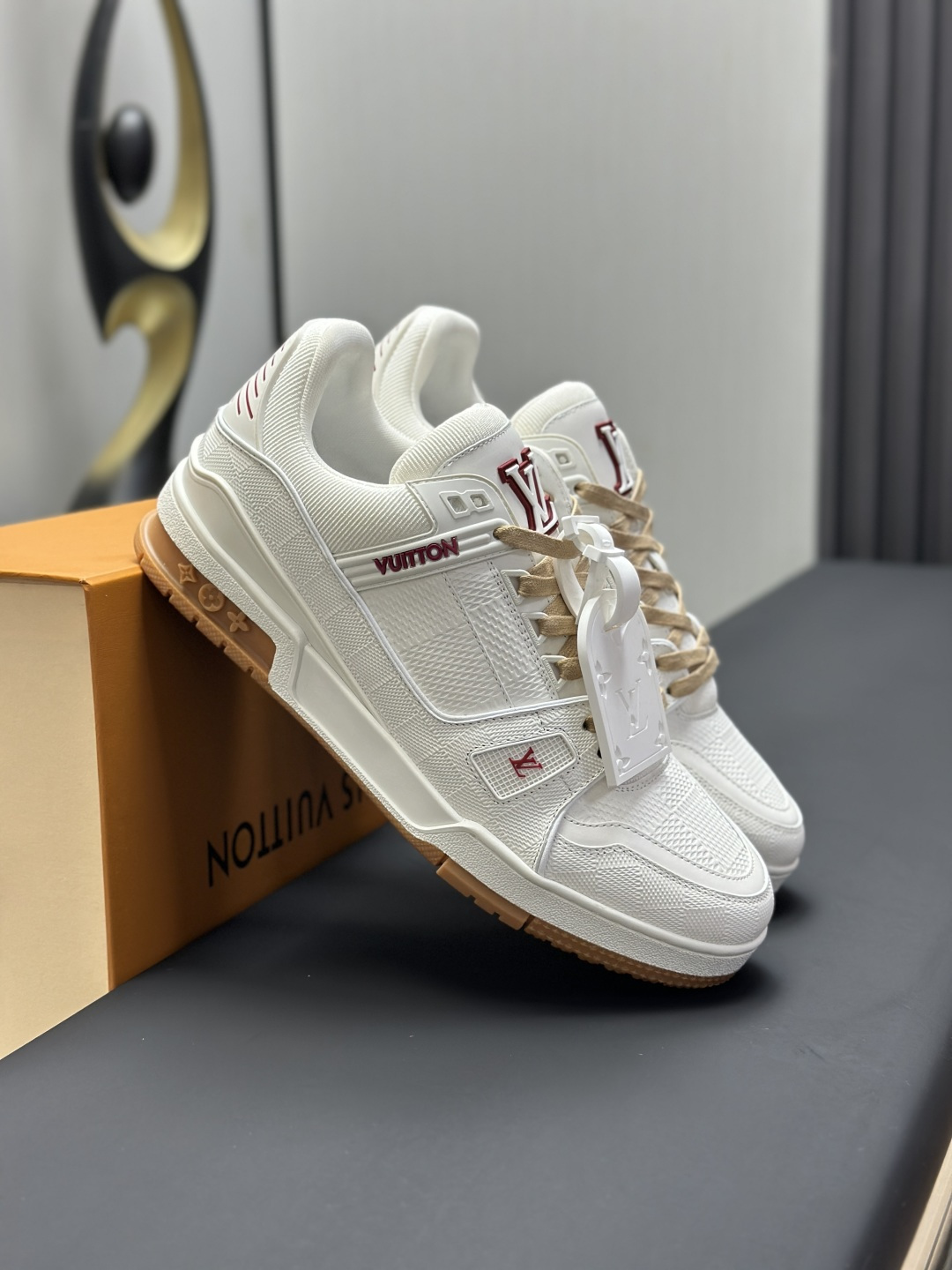 Louis Vuitton Sneakers