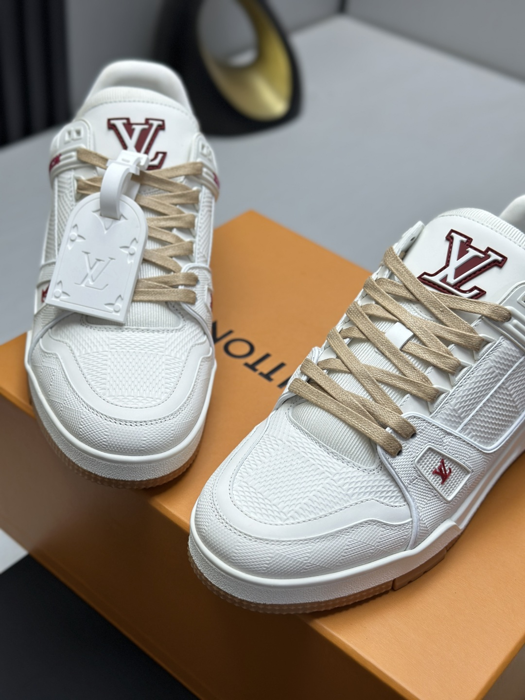 Louis Vuitton Sneakers