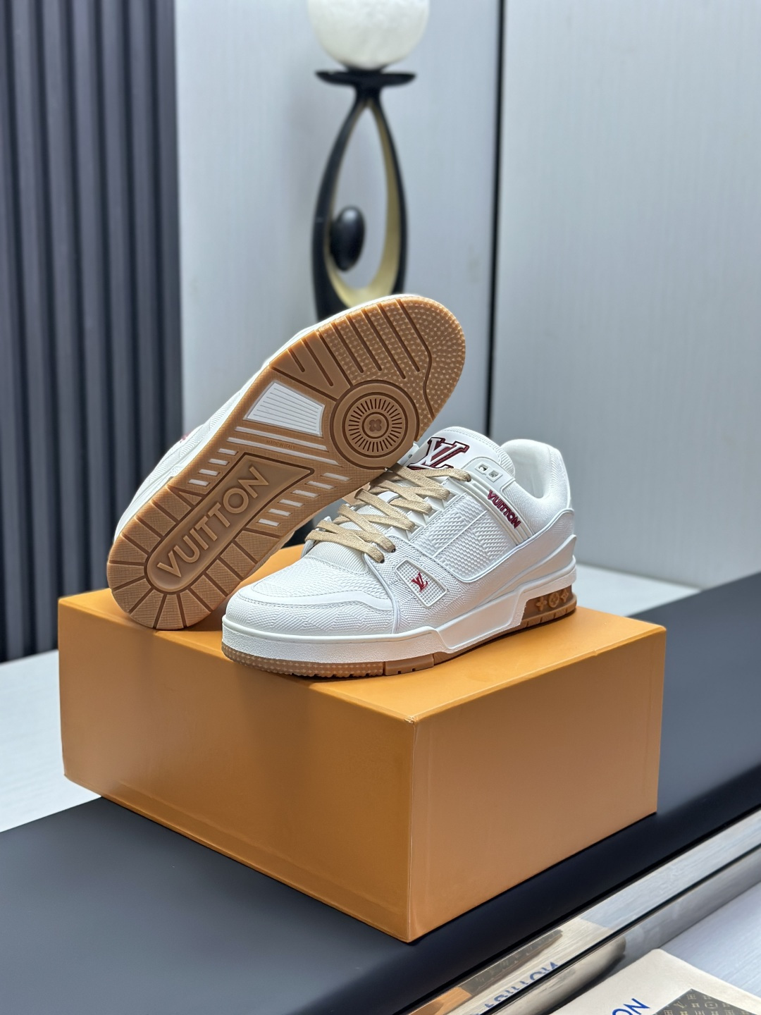 Louis Vuitton Sneakers