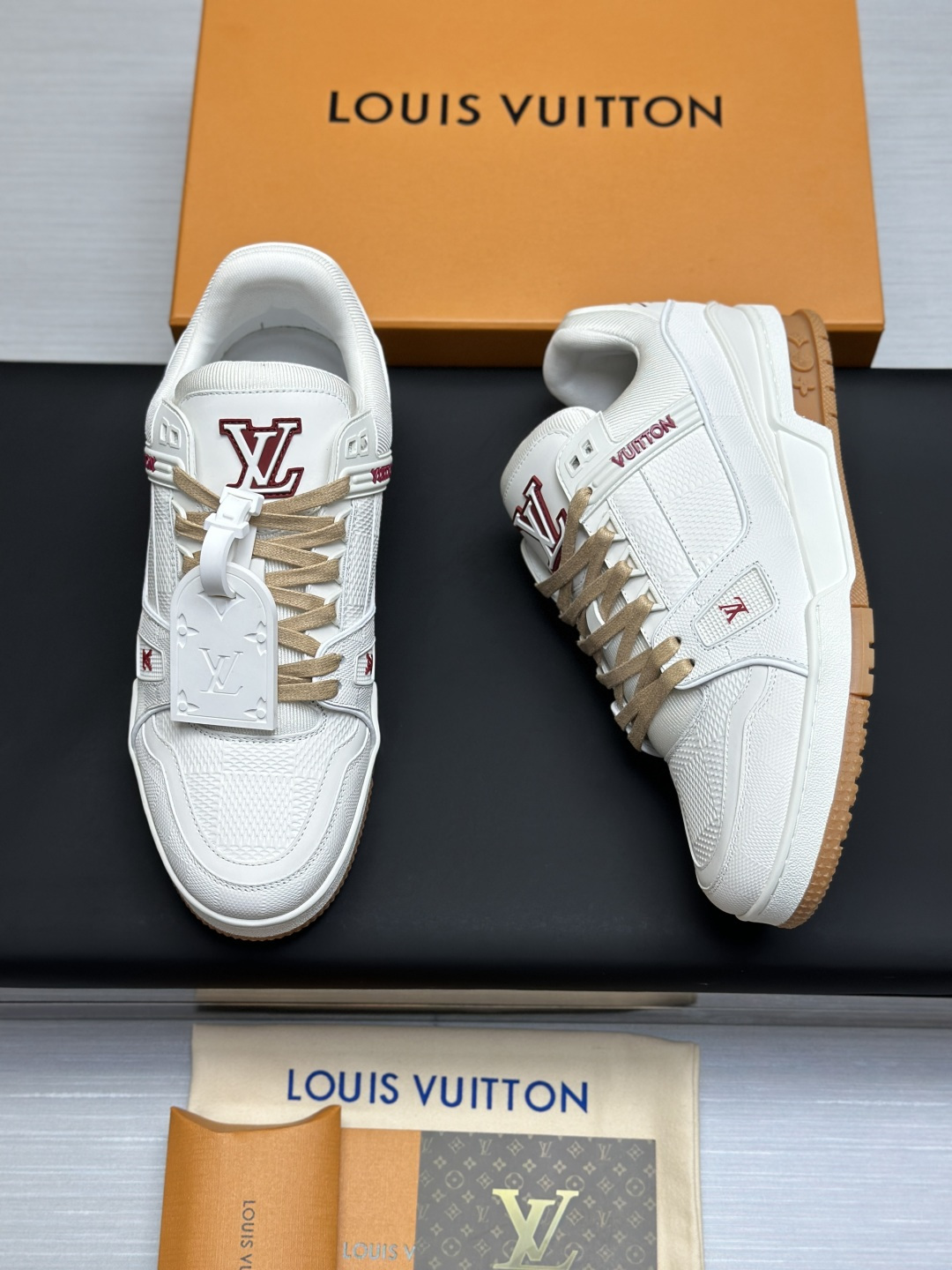 Louis Vuitton Sneakers