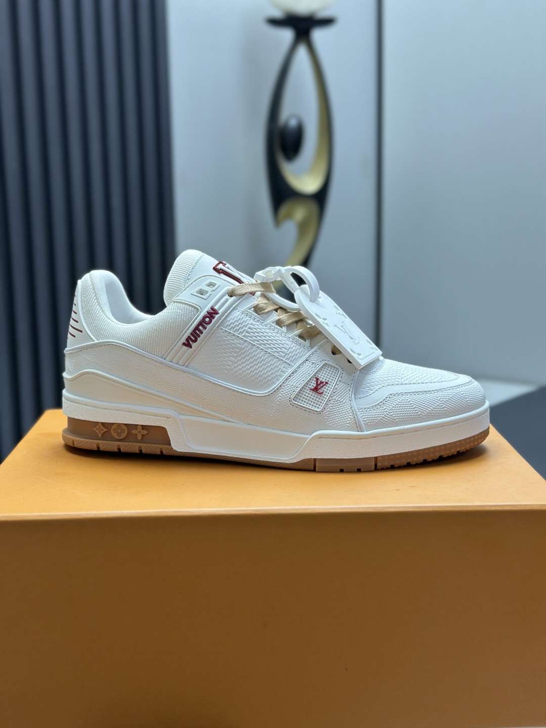 Louis Vuitton Sneakers