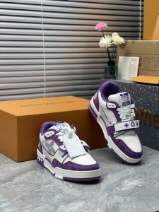 Louis Vuitton Shoes