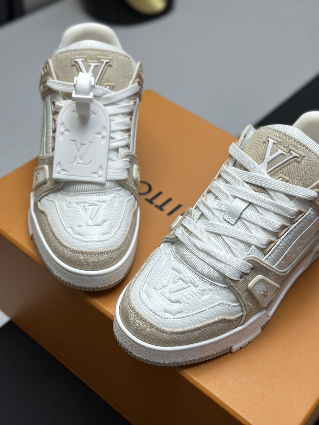 Louis Vuitton Sneakers