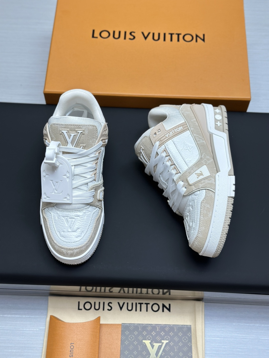 Louis Vuitton Sneakers
