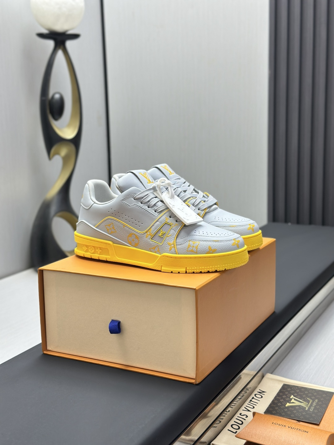 Louis Vuitton Sneakers