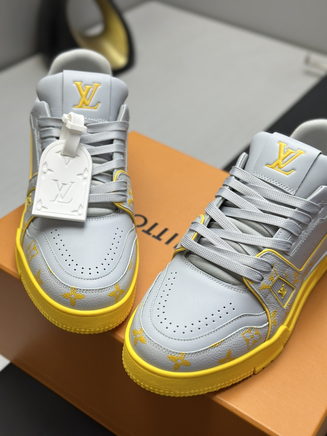 Louis Vuitton Sneakers