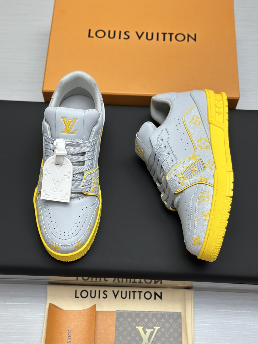 Louis Vuitton Sneakers