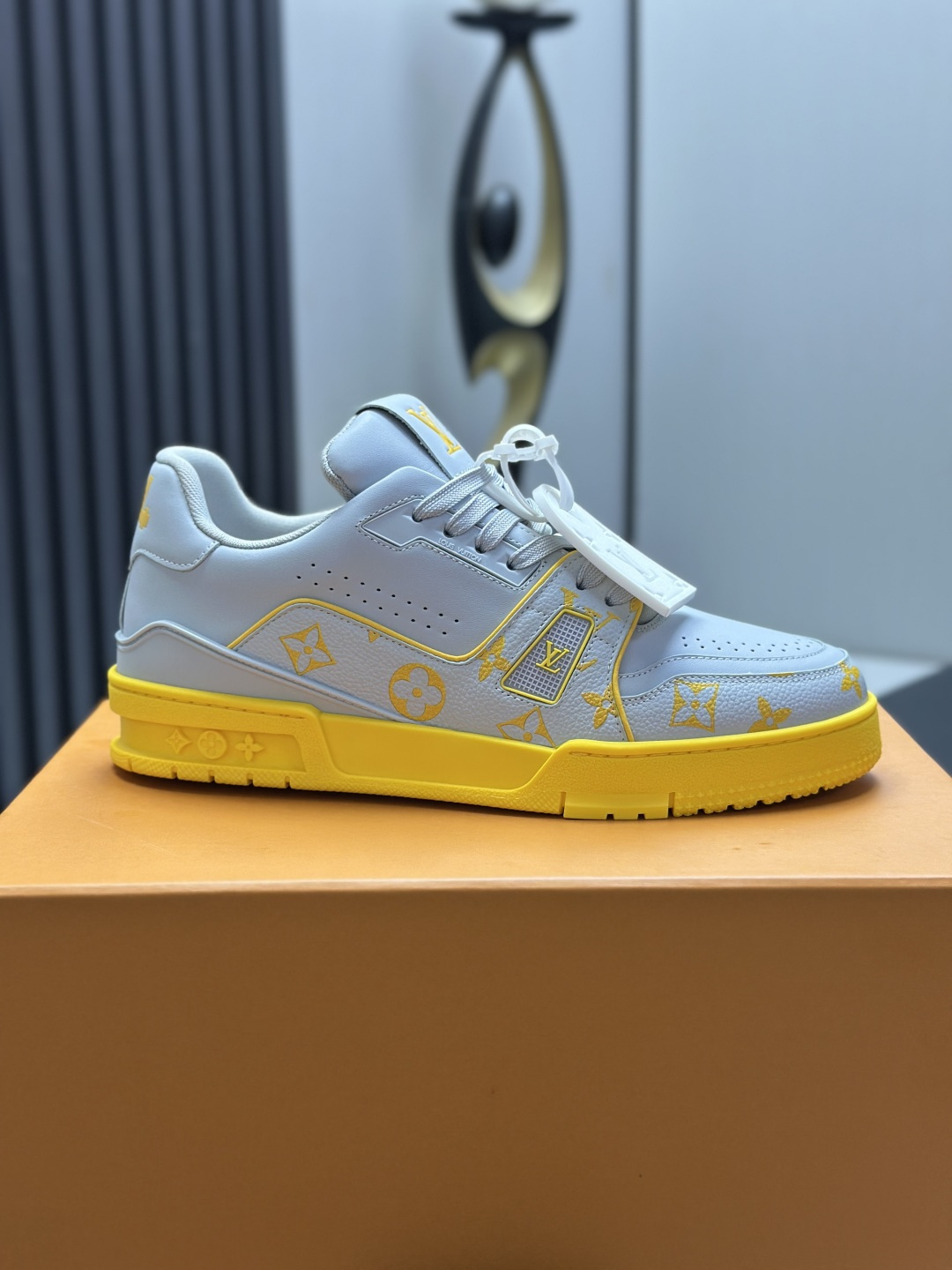 Louis Vuitton Sneakers