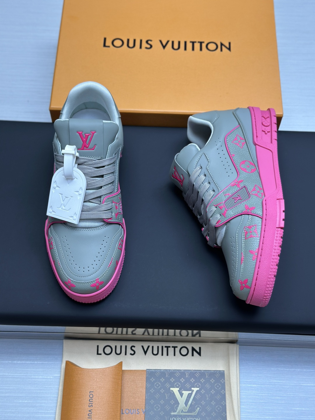 Louis Vuitton Sneakers