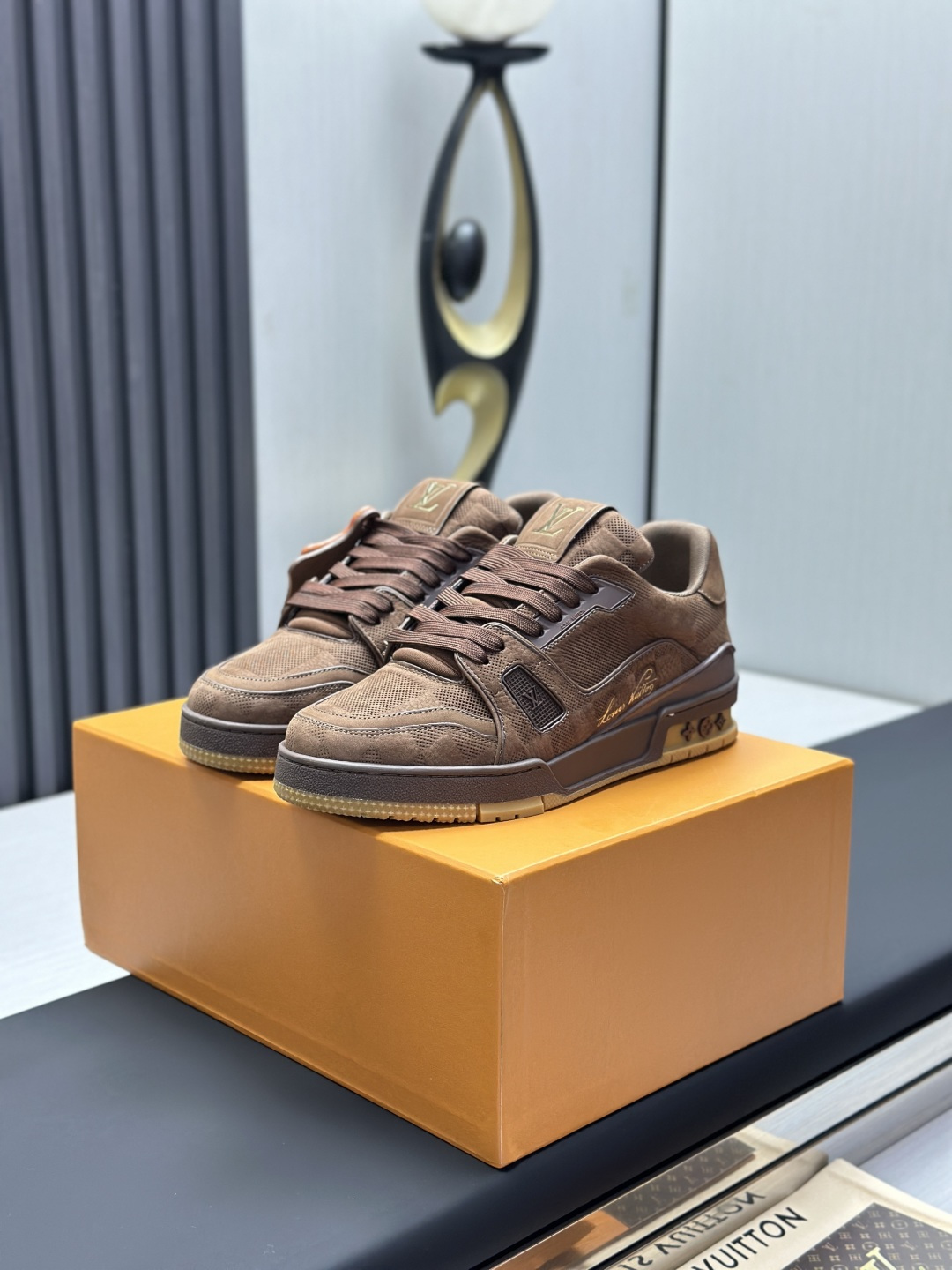 Louis Vuitton Sneakers