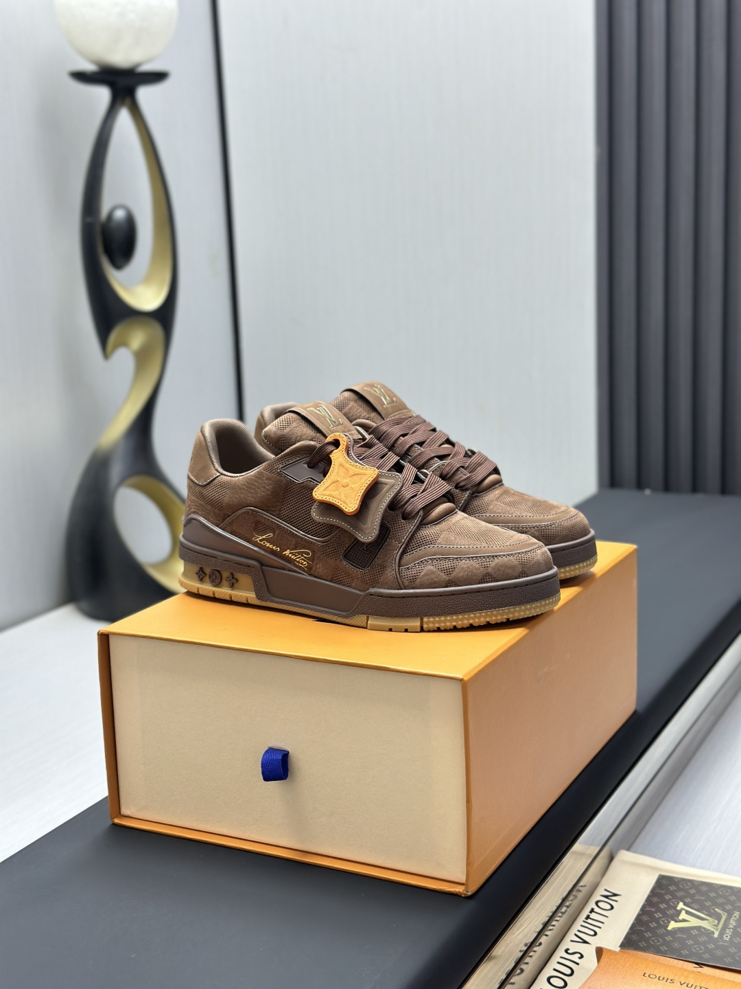 Louis Vuitton Sneakers
