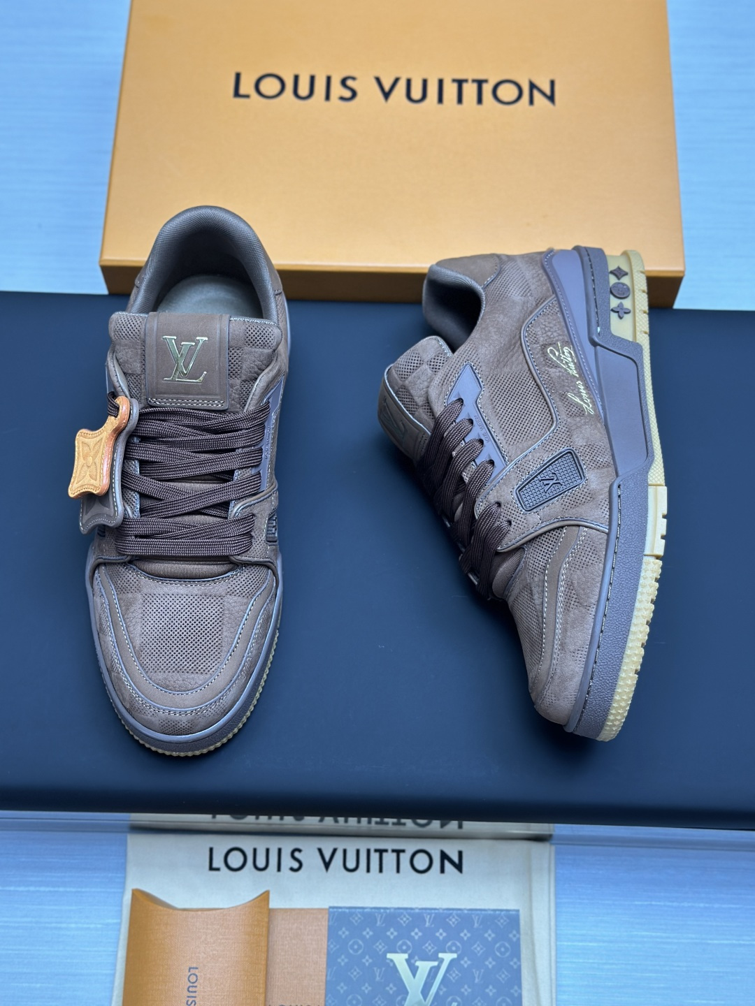 Louis Vuitton Sneakers