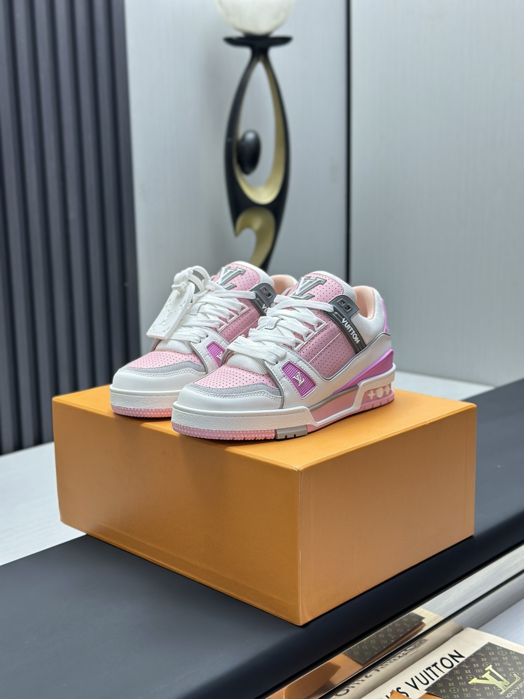 Louis Vuitton Sneakers
