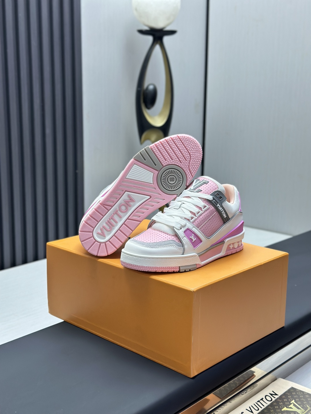 Louis Vuitton Sneakers