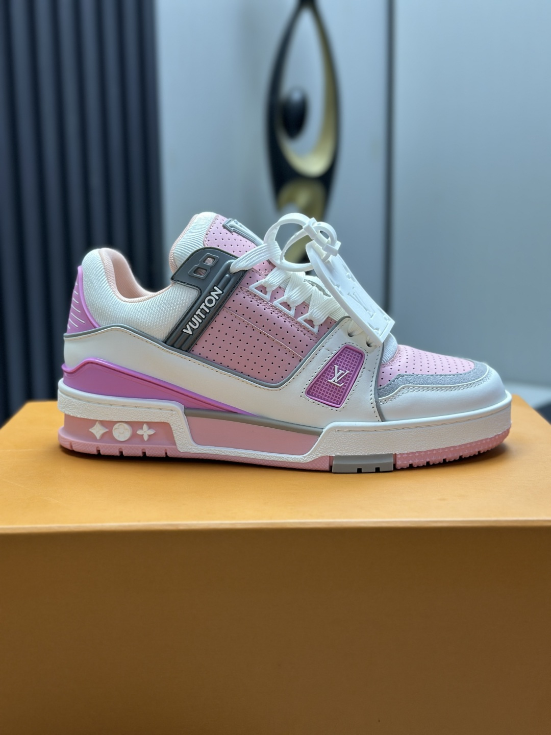 Louis Vuitton Sneakers