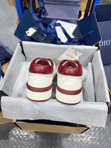 Dior Sneakers in White