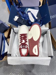 Dior Sneakers in White